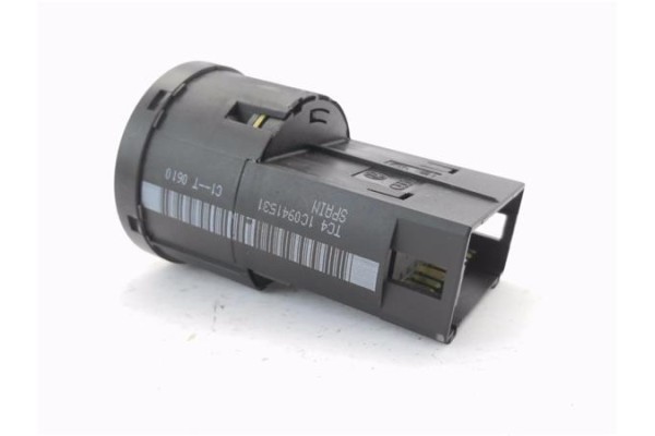 Recambio de mando de luces para volkswagen bora berlina (1j2) 1.9 conceptline referencia OEM IAM 1C0941531  
