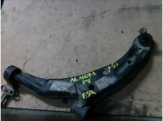 Recambio de brazo inferior delantero izquierdo para nissan almera (n16/e) 1.5 referencia OEM IAM   