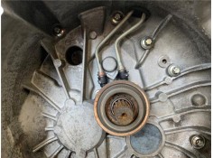 Recambio de caja cambios manual para land rover freelander (ln) 2.0 di referencia OEM IAM TRC103580  