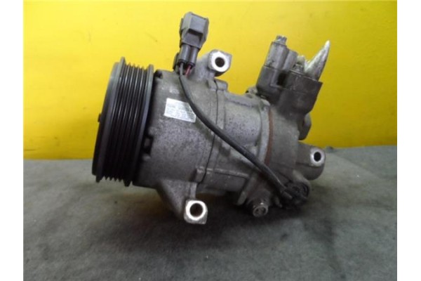 Recambio de compresor aire acond. para mitsubishi colt cz3 berl. 5 (z30a) 1.1 inform (d) referencia OEM IAM GE4472209687 5SE09C 