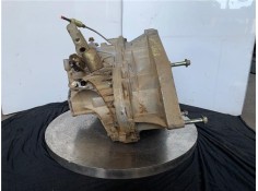 Recambio de caja cambios manual para land rover freelander (ln) 2.0 di referencia OEM IAM TRC103580  