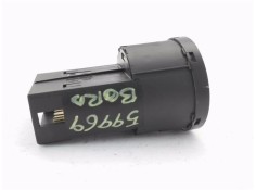 Recambio de mando de luces para volkswagen bora berlina (1j2) 1.9 conceptline referencia OEM IAM 1C0941531  