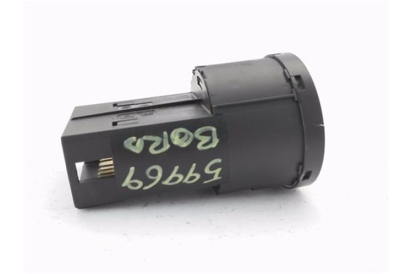 Recambio de mando de luces para volkswagen bora berlina (1j2) 1.9 conceptline referencia OEM IAM 1C0941531  