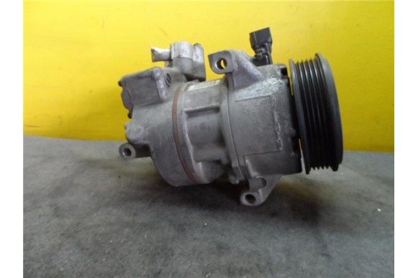 Recambio de compresor aire acond. para mitsubishi colt cz3 berl. 5 (z30a) 1.1 inform (d) referencia OEM IAM GE4472209687 5SE09C 