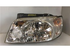 FARO DELANTERO IZQUIERDO 9210317030 