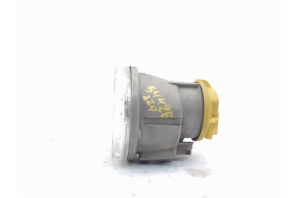 Recambio de faro antiniebla para citroen c2 1.4 hdi referencia OEM IAM 9648947780  