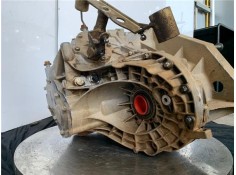 Recambio de caja cambios manual para land rover freelander (ln) 2.0 di referencia OEM IAM TRC103580  