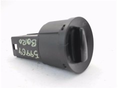 Recambio de mando de luces para volkswagen bora berlina (1j2) 1.9 conceptline referencia OEM IAM 1C0941531  