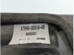 Recambio de retrovisor izquierdo para toyota yaris verso (ncp2/nlp2) referencia OEM IAM 879400D01000 0806891 