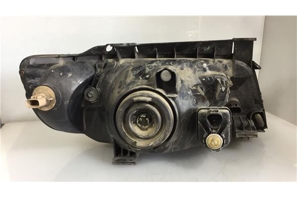Recambio de faro delantero izquierdo para hyundai matrix (fc) 1.6 referencia OEM IAM 9210317030  