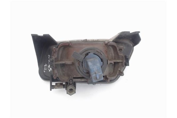 Recambio de faro antiniebla izquierdo para citroen saxo sin definir referencia OEM IAM 9618343480 67720221 