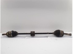 Recambio de palier delantero derecho para opel combo (corsa c) 1.7 arizona referencia OEM IAM   