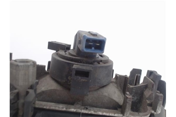 Recambio de faro antiniebla izquierdo para citroen saxo sin definir referencia OEM IAM 9618343480 67720221 