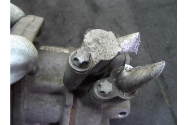 Recambio de compresor aire acond. para mitsubishi colt cz3 berl. 5 (z30a) 1.1 inform (d) referencia OEM IAM GE4472209687 5SE09C 