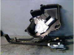 Recambio de mecanismo elevalunas trasero derecho para seat leon ii 1.9 tdi referencia OEM IAM 1K0959704AF  