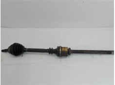 Recambio de palier delantero derecho para renault safrane (b54) referencia OEM IAM   