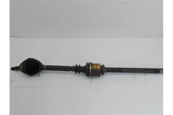 Recambio de palier delantero derecho para renault safrane (b54) referencia OEM IAM   