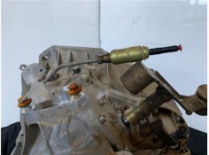 Recambio de caja cambios manual para land rover freelander (ln) 2.0 di referencia OEM IAM TRC103580  