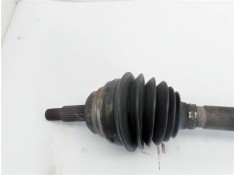Recambio de palier delantero derecho para renault safrane (b54) referencia OEM IAM    2