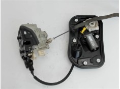 Recambio de cierre electromagnetico delantero izquierdo para audi s6 berlina (4gc) 4.0 tfsi quattro referencia OEM IAM 8J1837015