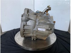 Recambio de caja cambios manual para land rover freelander (ln) 2.0 di referencia OEM IAM TRC103580  