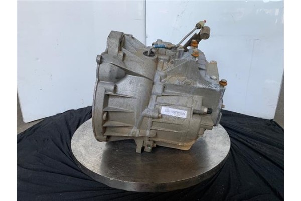 Recambio de caja cambios manual para land rover freelander (ln) 2.0 di referencia OEM IAM TRC103580  