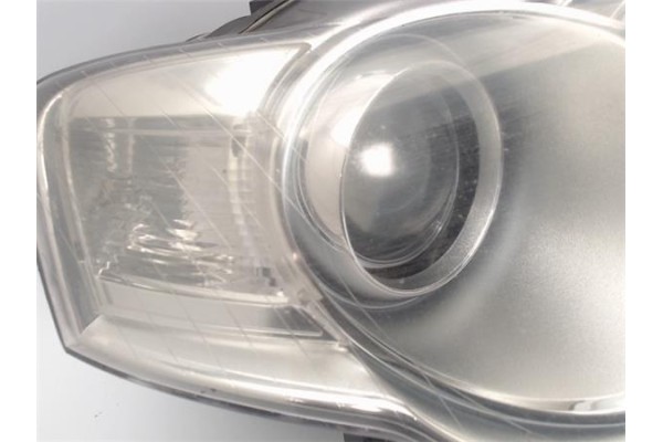 Recambio de faro delantero dcho para volkswagen passat berlina (3c2) 2.0 tdi referencia OEM IAM 3c0941005M  3C0941005AA , AUDI |