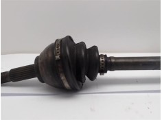 Recambio de palier delantero derecho para seat ibiza referencia OEM IAM    2