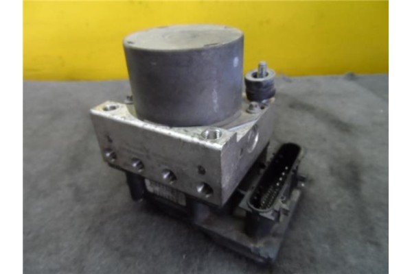 Recambio de nucleo abs para mitsubishi colt cz3 berl. 5 (z30a) 1.1 inform (d) referencia OEM IAM A4544200975 0265231502 02658004