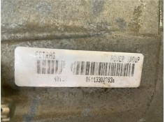 Recambio de caja cambios manual para land rover freelander (ln) 2.0 di referencia OEM IAM TRC103580  