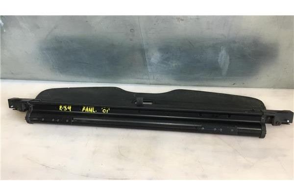Recambio de bandeja trasero para bmw serie 5 touring (e39) 2.2 520i exclusive referencia OEM IAM 8236357  