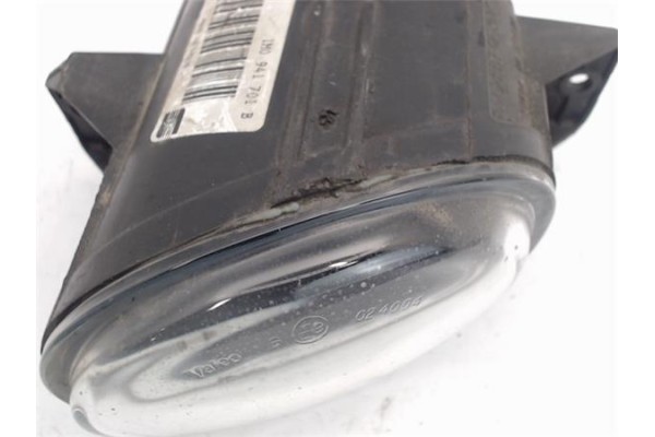 Recambio de faro antiniebla izquierdo para seat leon (1m1) referencia OEM IAM 1M0941701B 67742835 1M0941701 , AUDI | 1M0941701 ,