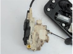 Recambio de cierre electromagnetico delantero izquierdo para audi s6 berlina (4gc) 4.0 tfsi quattro referencia OEM IAM 8J1837015