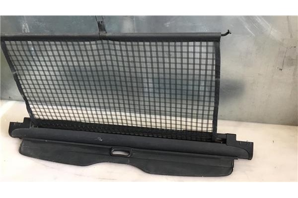 Recambio de bandeja trasero para bmw serie 5 touring (e39) 2.2 520i exclusive referencia OEM IAM 8236357  