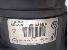 Recambio de faro delantero dcho para volkswagen passat berlina (3c2) 2.0 tdi referencia OEM IAM 3c0941005M  3C0941005AA , AUDI |