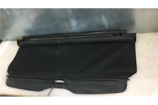 Recambio de bandeja trasero para bmw serie 5 touring (e39) 2.2 520i exclusive referencia OEM IAM 8236357  
