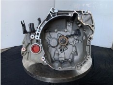 Recambio de caja cambios manual para nissan micra iv (k13k/kk) 1.2 acenta referencia OEM IAM JH3195  
