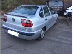 seat cordoba berlina (6k2) del año 2000