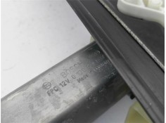 Recambio de mecanismo elevalunas trasero derecho para mercedes-benz clase c (bm 203) berlina 2.2 220 cdi (203.006) referencia OE