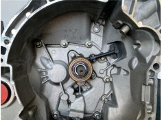 Recambio de caja cambios manual para nissan micra iv (k13k/kk) 1.2 acenta referencia OEM IAM JH3195  