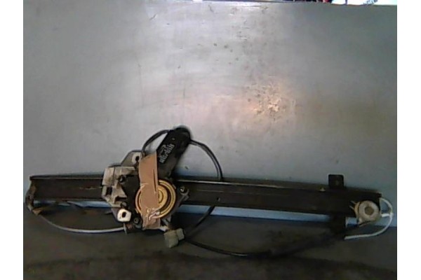 Recambio de mecanismo elevalunas delantero derecho para suzuki vitara (se/sf/et) 1.6 16v hard top superlujo referencia OEM IAM  