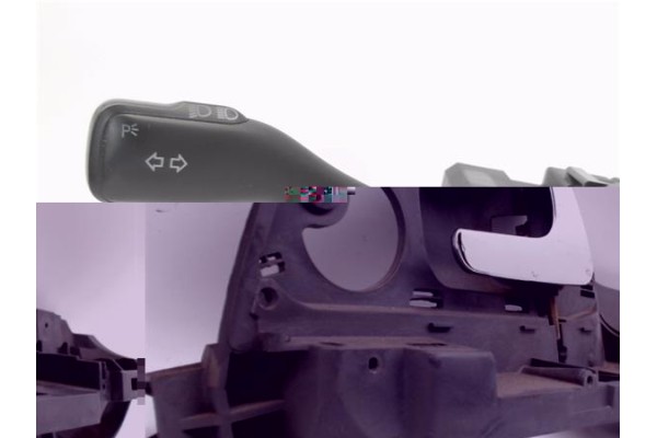 Recambio de mando intermitencia para volkswagen bora berlina (1j2) 1.9 conceptline referencia OEM IAM 8L0953513G 4B0953503E 