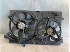 Recambio de electroventilador para volkswagen golf iv berlina (1j1) 1.9 tdi referencia OEM IAM 6E0959455A ZSB1J0121205B 