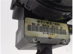 Recambio de mando intermitencia para volkswagen bora berlina (1j2) 1.9 conceptline referencia OEM IAM 8L0953513G 4B0953503E 