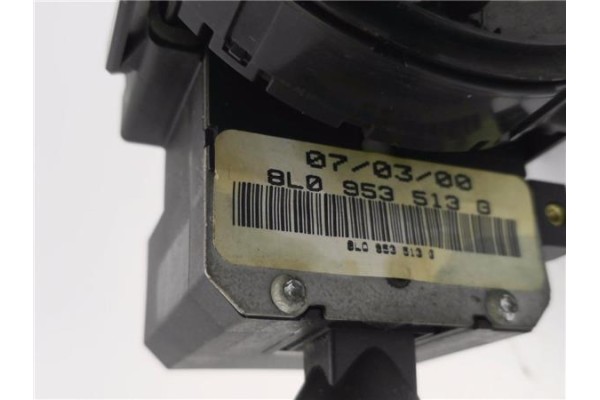 Recambio de mando intermitencia para volkswagen bora berlina (1j2) 1.9 conceptline referencia OEM IAM 8L0953513G 4B0953503E 