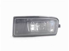 Recambio de faro antiniebla izquierdo para seat ibiza (6l1) referencia OEM IAM 6K0941699  
