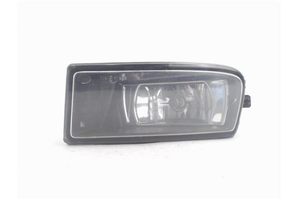 Recambio de faro antiniebla izquierdo para seat ibiza (6l1) referencia OEM IAM 6K0941699  