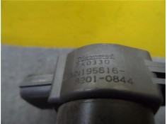 Recambio de bobina encendido para mitsubishi colt cz3 berl. 5 (z30a) 1.1 inform (d) referencia OEM IAM MN195616 45260939 