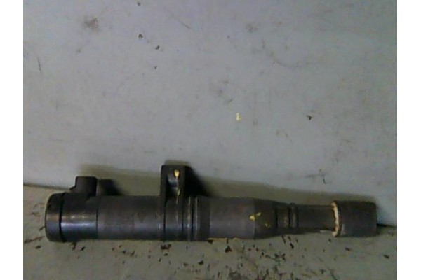 Recambio de bobina encendido para renault megane i (ba0/1_) 1.6 16v (ba11, ba04, ba0b, ba1j) referencia OEM IAM 7700875000 02970