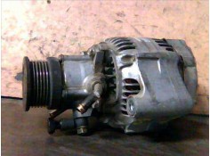 Recambio de alternador para hyundai matrix (fc) 1.5 crdi referencia OEM IAM 3730027600 1002132950 3730027503 , HYUNDAI | 3730027